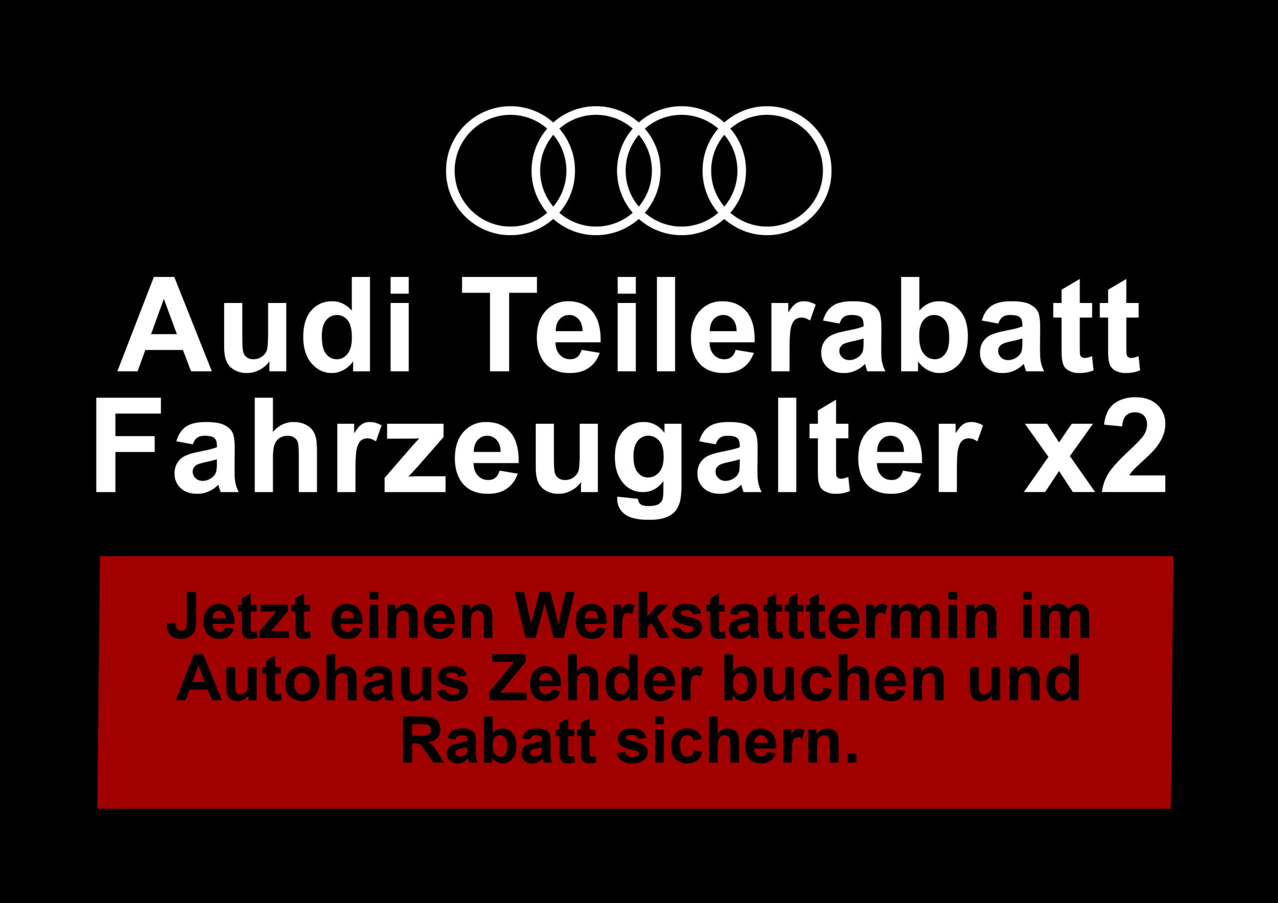 Homepageangebot Q1 Autohaus Zehder Privat Leasingaktion Neuwagen Volkswagen ohne Anzahlung VW-01