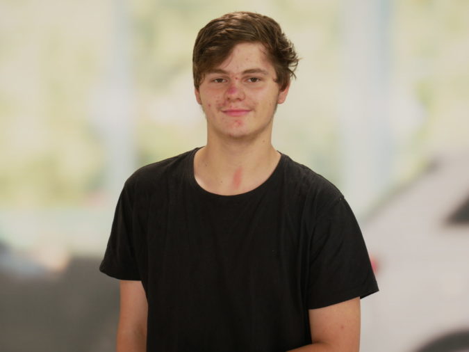 Mario Schultz