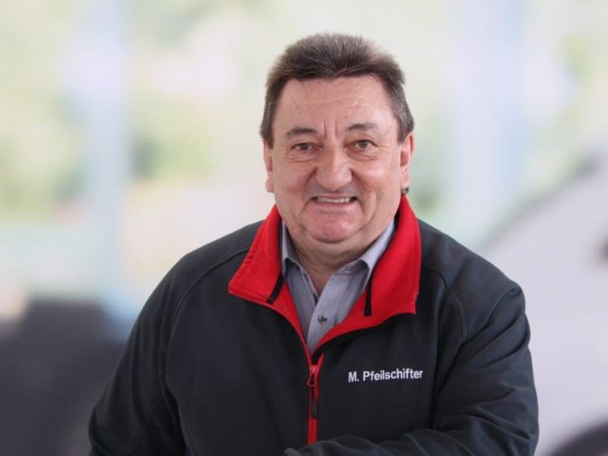 Max Pfeilschifter teiledienst@autohaus-cham.de 8901-14
