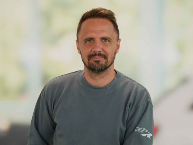 Miro Manowetz