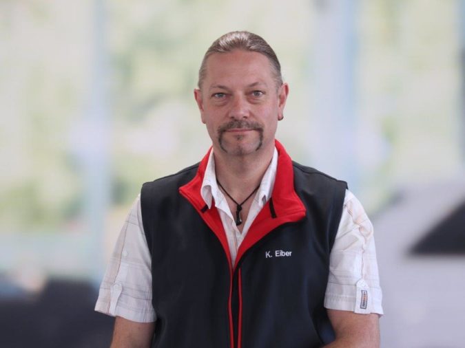 klaus.eiber@autohaus-cham.de 8901-33 Gebrauchtwagenbewertung